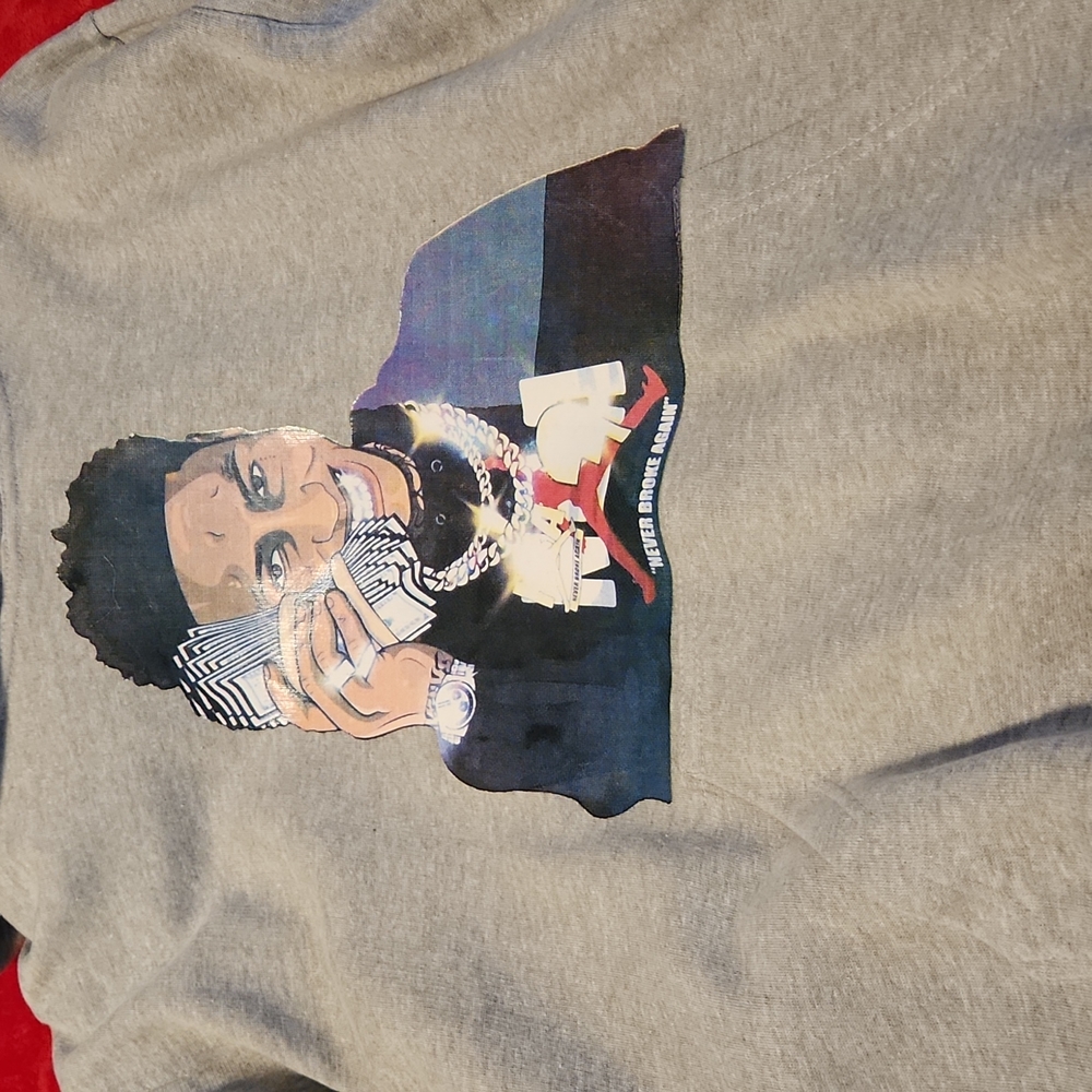 NBA Jacket - Picture 2 of 4